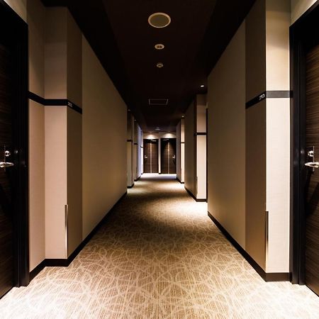 Hotel Fosse הימאג'י מראה חיצוני תמונה