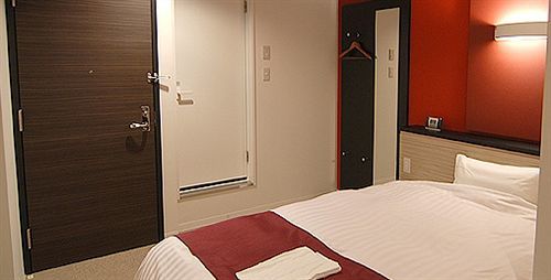 Hotel Fosse הימאג'י מראה חיצוני תמונה